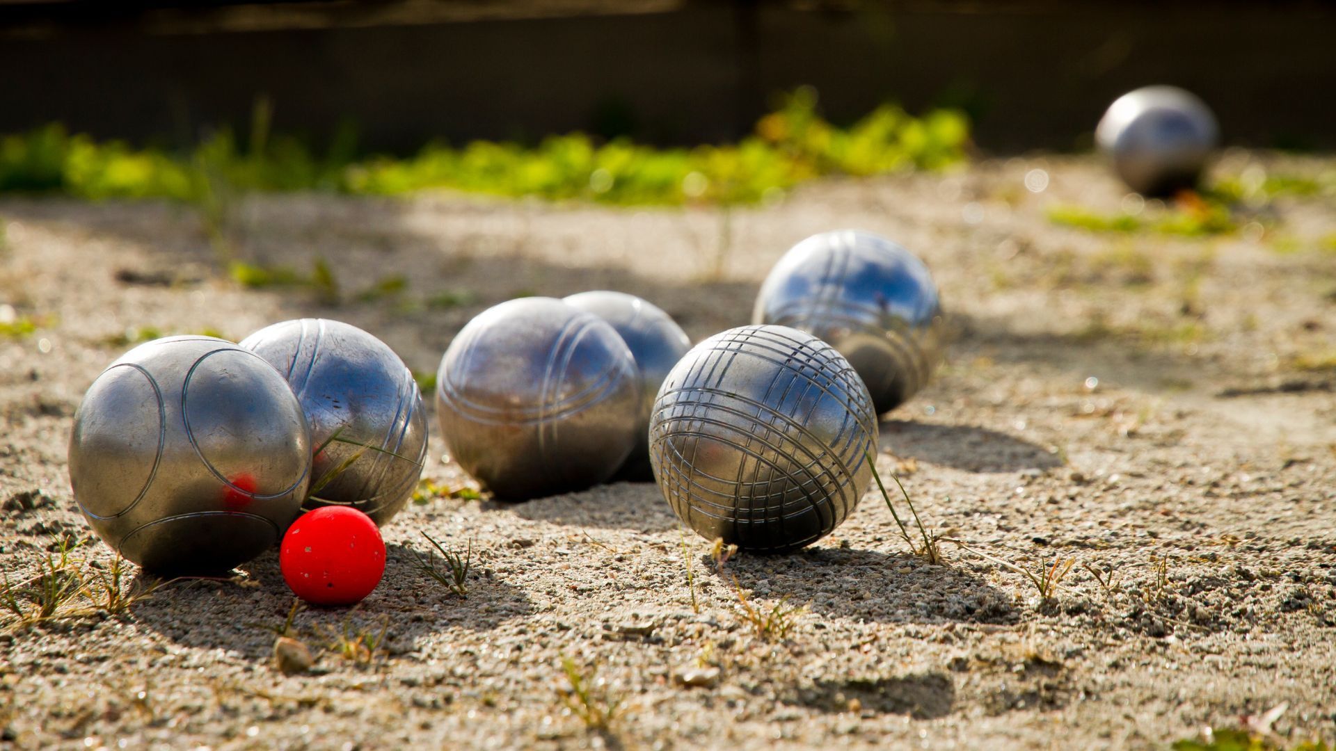1920x1080 Petanque