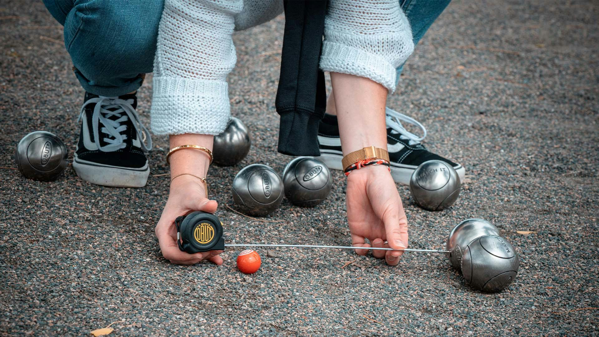 1920x1080 Boutique pétanque OBUT Paris made in France