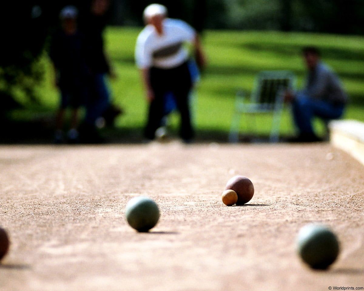 1200x960 Pétanque wallpaper HD. Download Free background