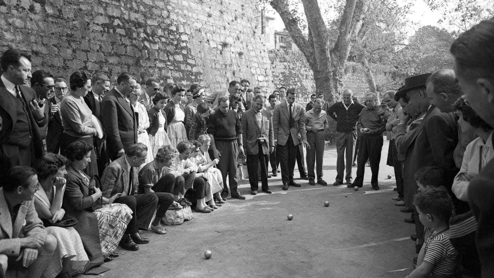 1600x900 Pétanque Paul De Vence