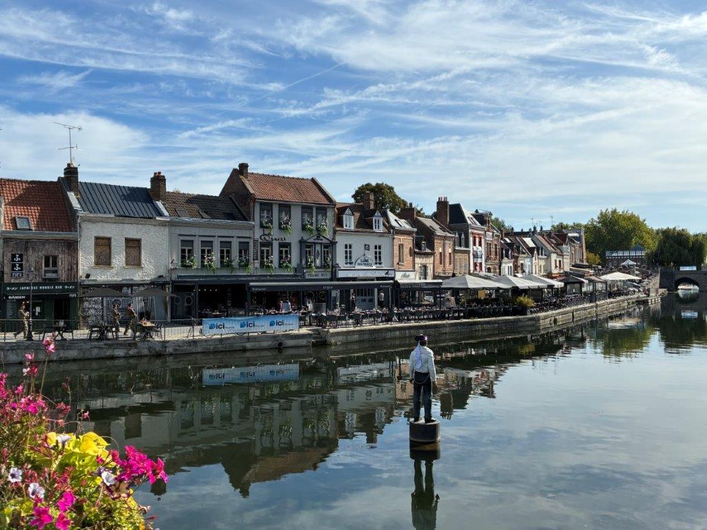 1024x768 Amiens: why this French city is an excellent choice for a weekend break
