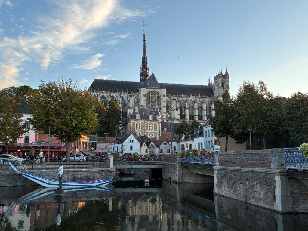 1024x768 Amiens: why this French city is an excellent choice for a weekend break