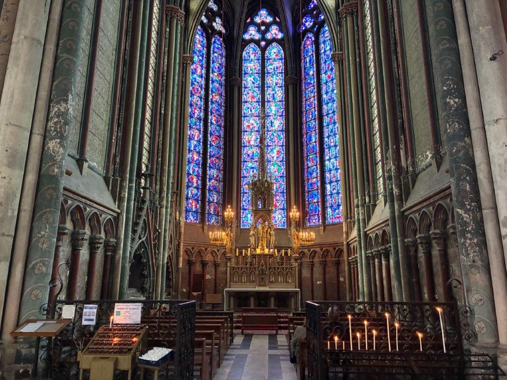 1024x768 Amiens: why this French city is an excellent choice for a weekend break