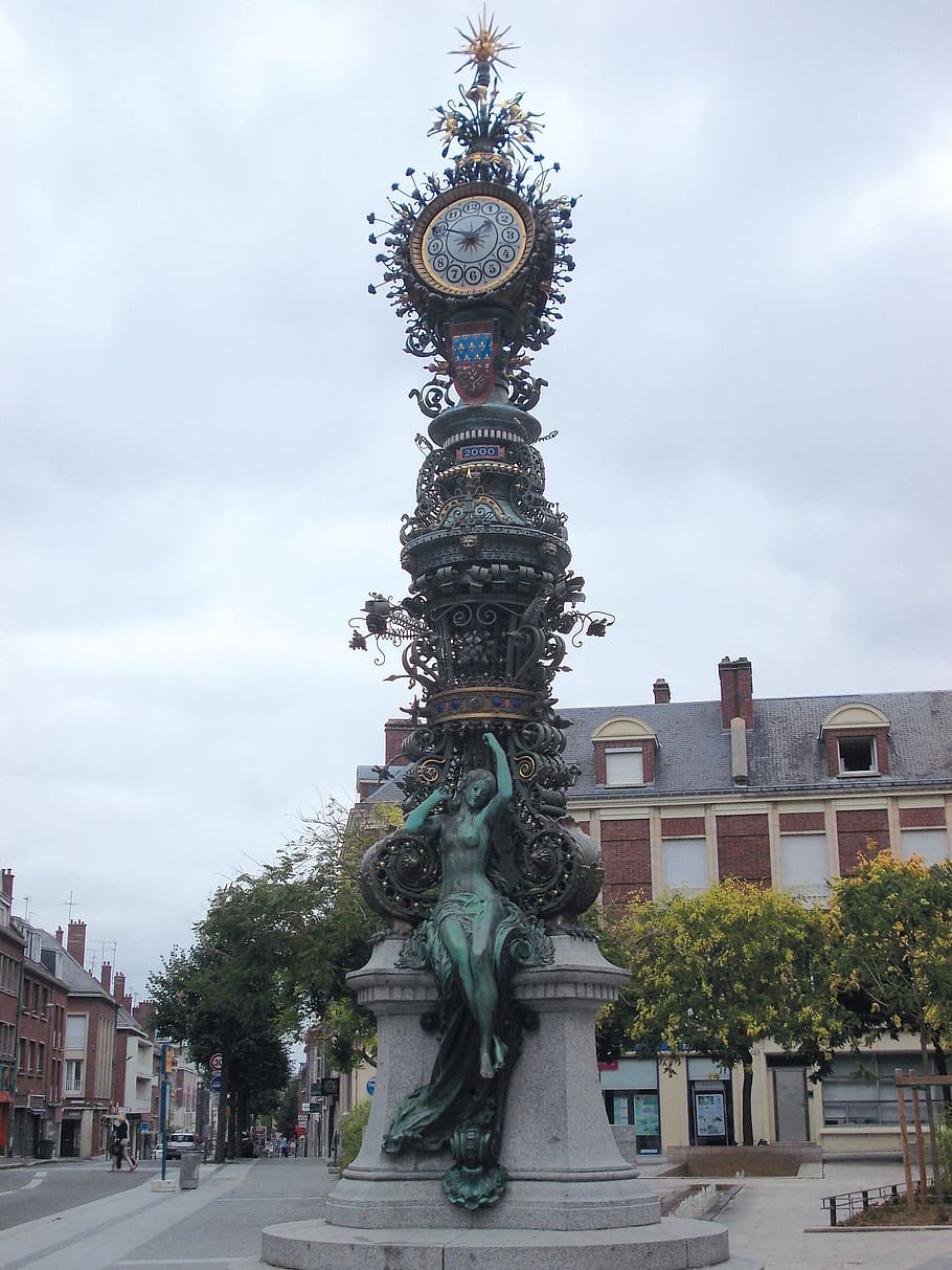 910x1213 Amiens france 1080P, 2K, 4K, 5K HD wallpaper free download
