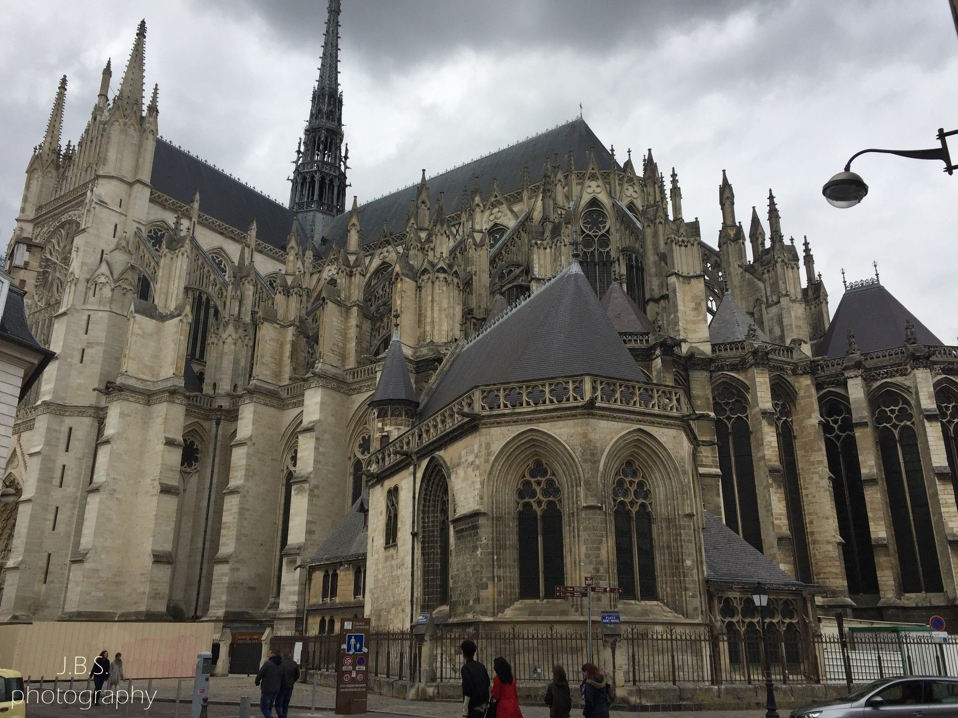 1920x1440 Amiens, the unknown city. Erasmus blog UPJV