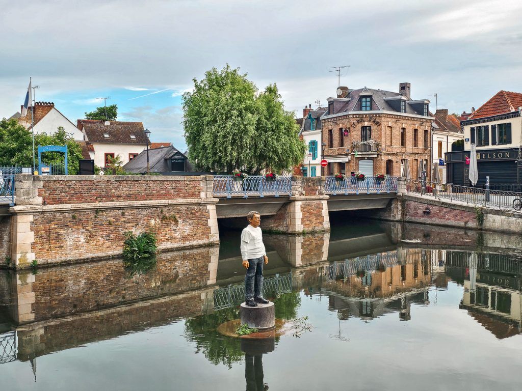 1024x768 Unmissable Things To Do in Amiens, France