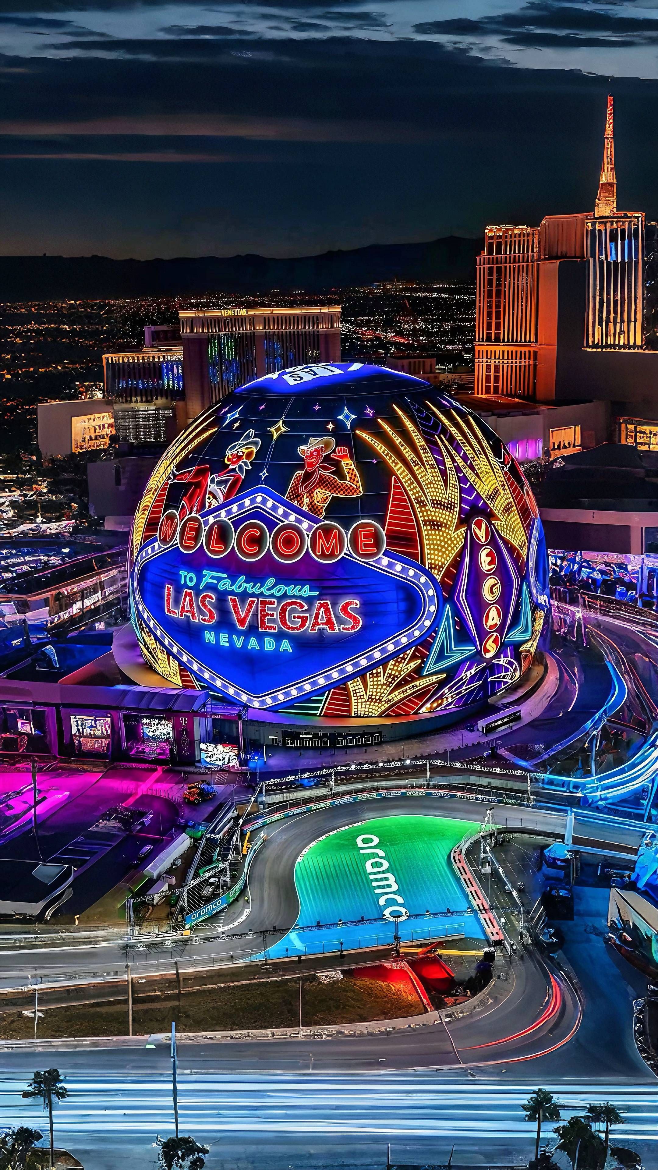 2160x3840 Vegas 4k
