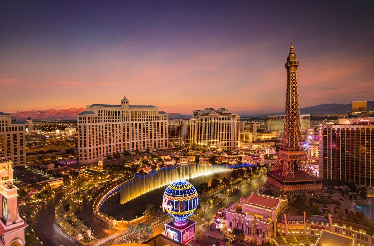 1200x788 A Local's Guide to the Best of Las Vegas, Nevada Brown's Places to Love