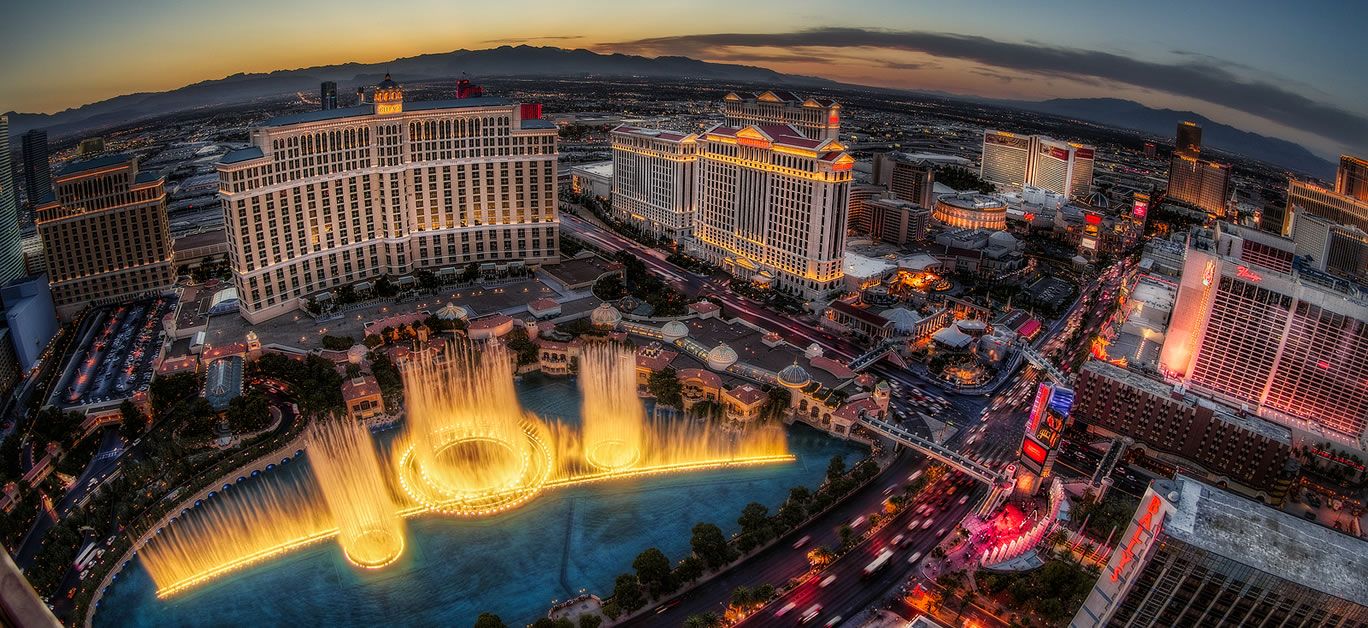 1368x628 Which prestigious Las Vegas casino resort now reigns supreme on the 'Strip'?. Luxury Lifestyle Magazine