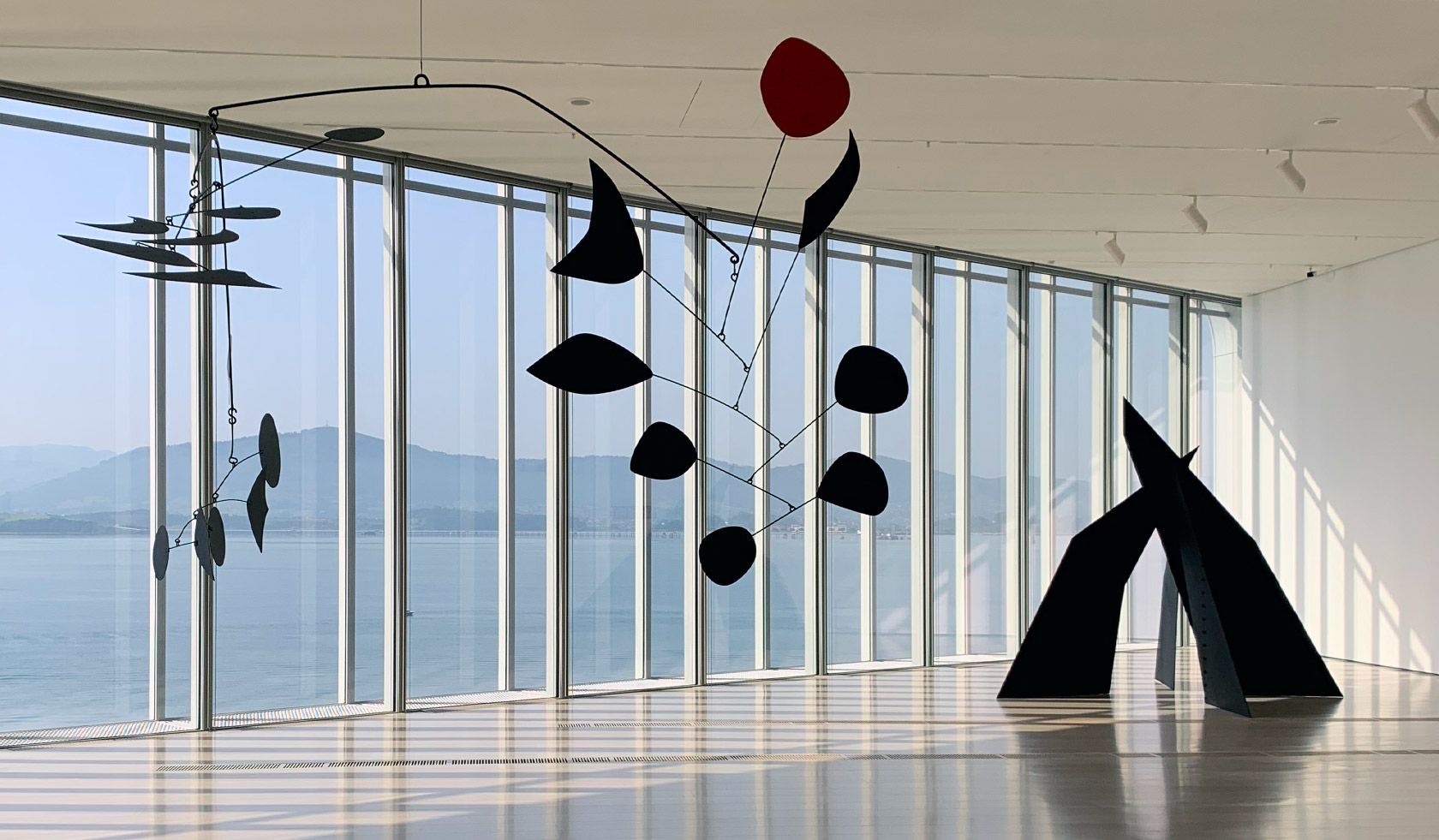 1680x981 The unrealied projects of Alexander Calder. Wallpaper*