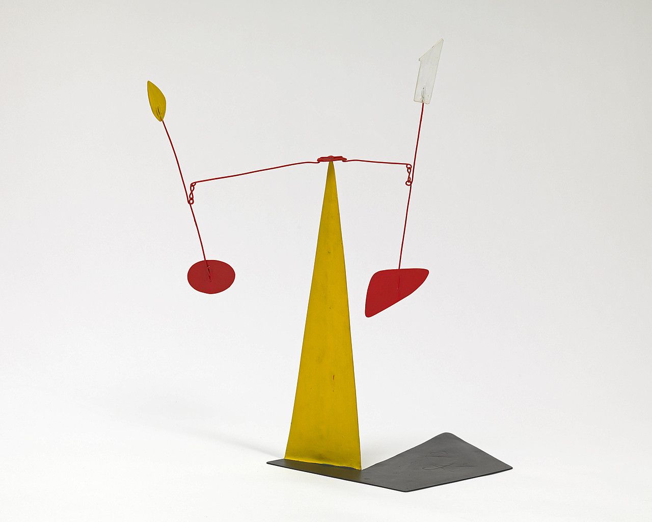 1280x1024 Alexander Calder. The Guggenheim Museums and Foundation