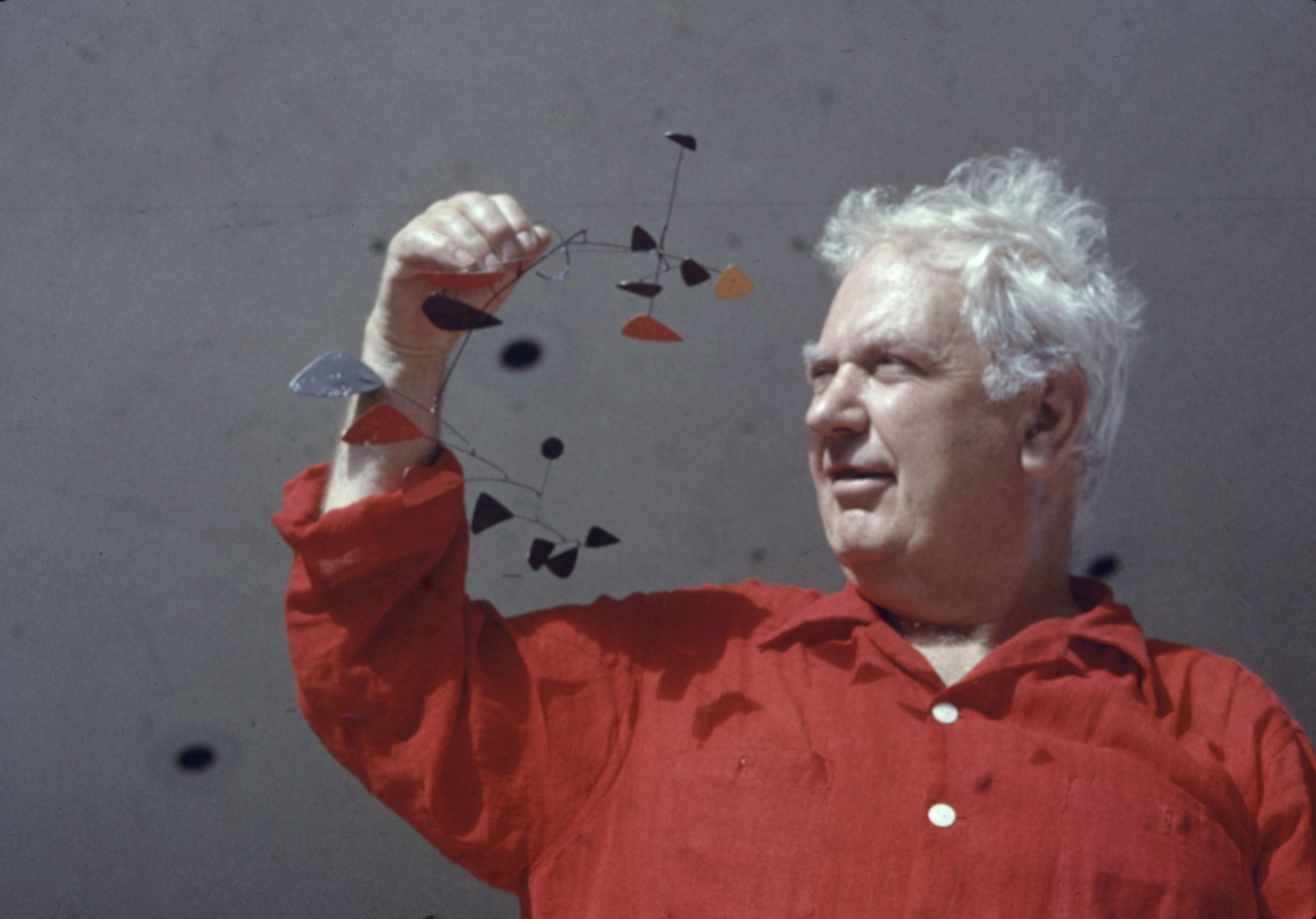 5100x3560 Facts About Alexander Calder