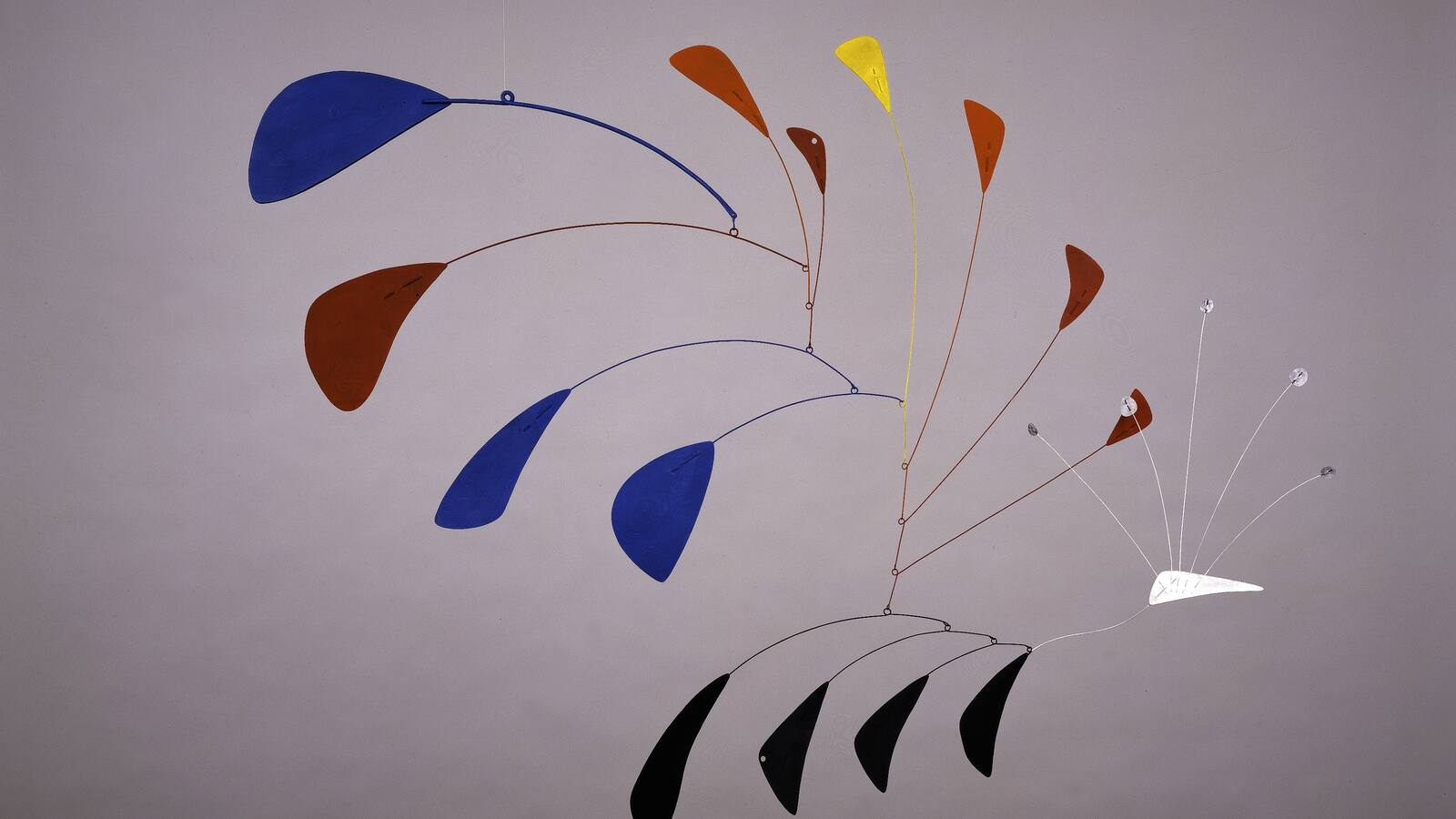 1600x900 Calder, ' by Jed Perl book review Washington Post