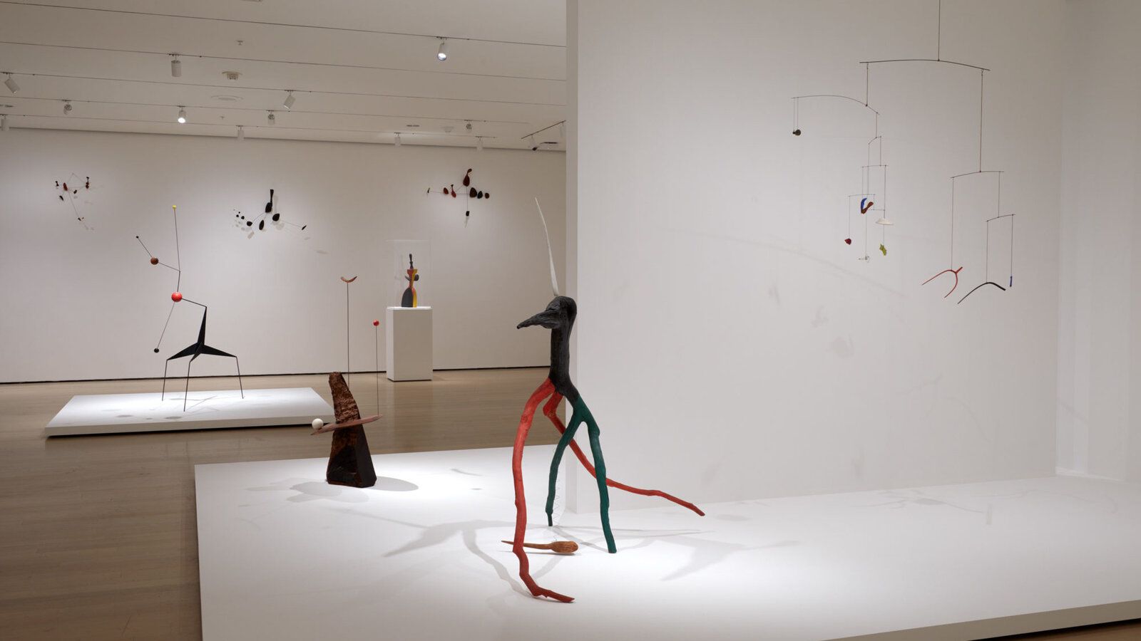 1600x900 Suit Disputes Ruling That a Sculpture Is Too Broken to Still Be a 'Calder'