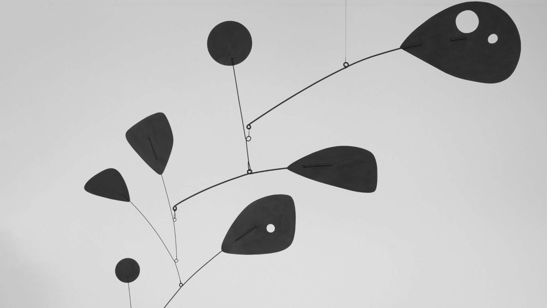 1920x1080 Alexander Calder, the Delicate Balancer. Bvlgari Hotel Paris