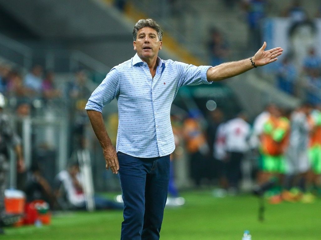 1024x768 Copa do Mundo 2018: Maicon apoia Renato Gaúcho como substituto de Tite: Vive momento brilhante Copa do Mundo 2018