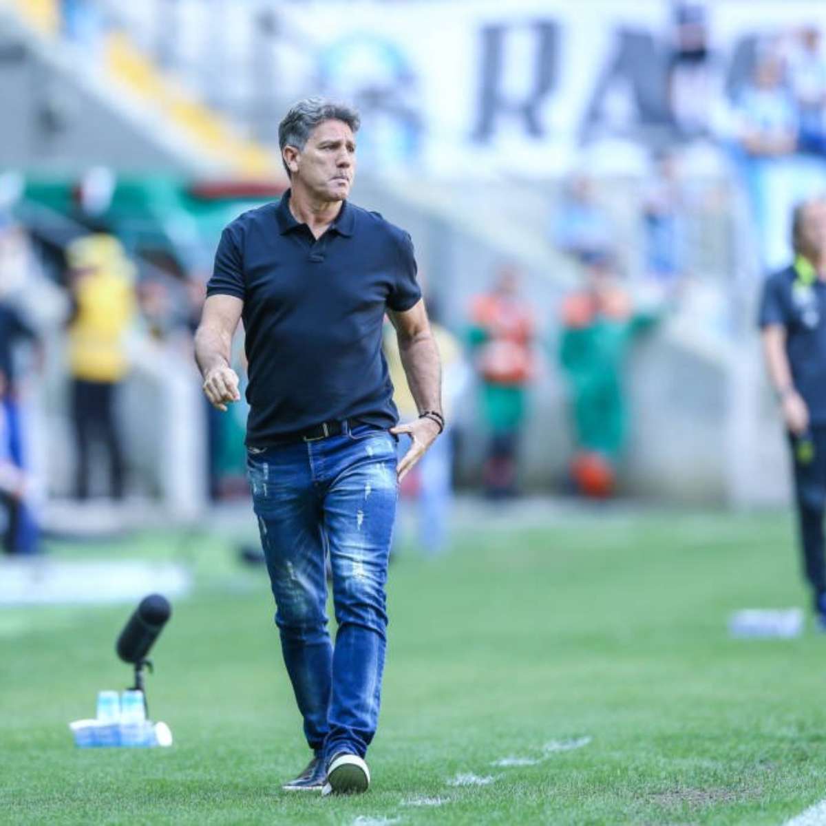1200x1200 Renato Gaúcho pode sair do Grêmio se clube investir menos em 2020