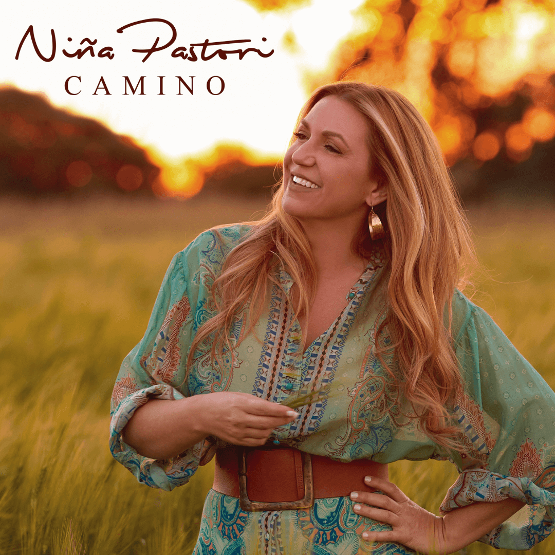 1080x1080 Camino CD