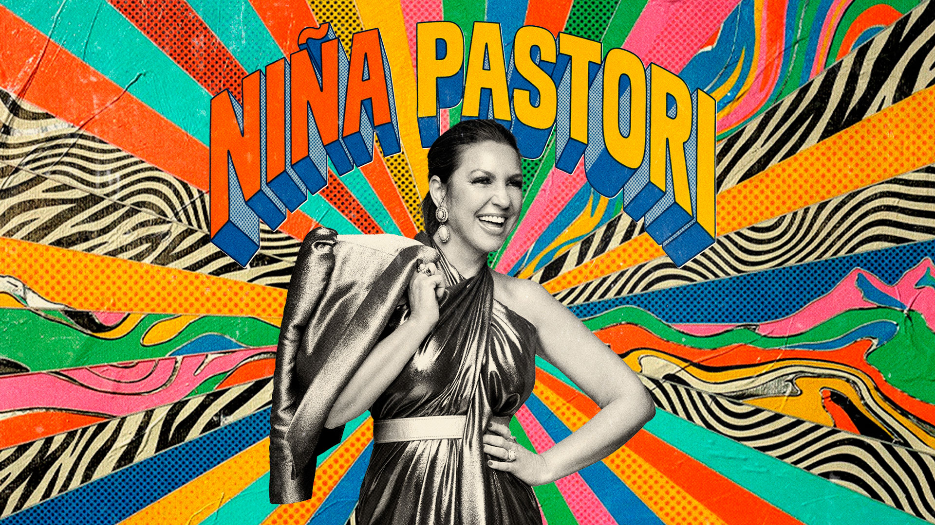 1920x1080 Niña Pastori de la Maestranza