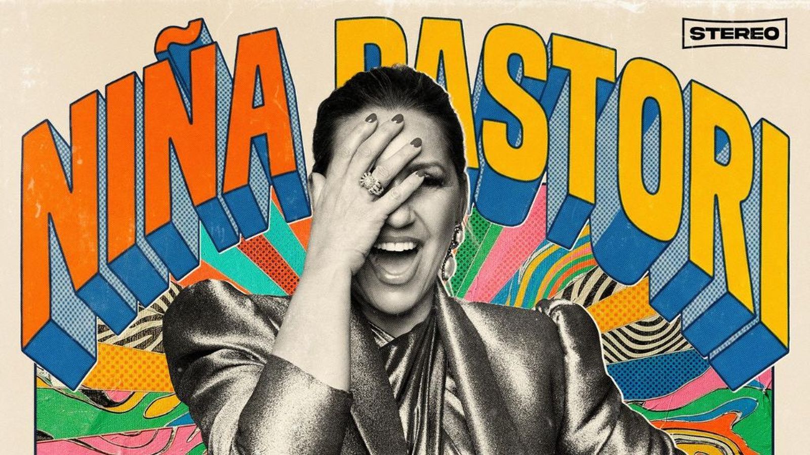 1600x900 El legado de Fania Record en el nuevo disco de Niña Pastori