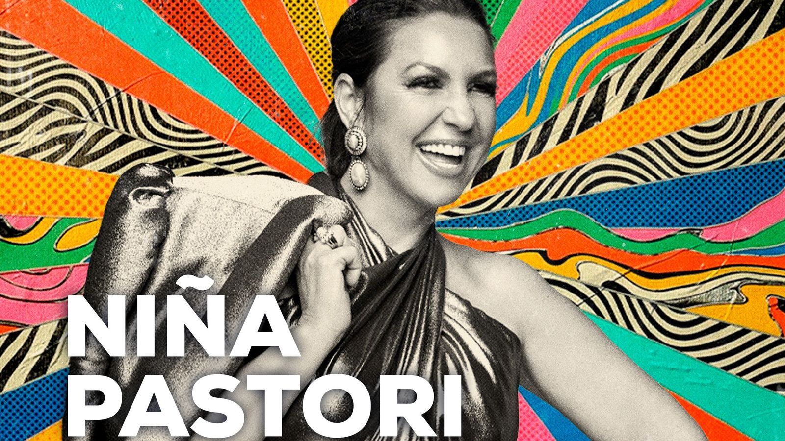 1600x900 Niña Pastori se suma al cartel de Concert Music Festival con dos espectáculos