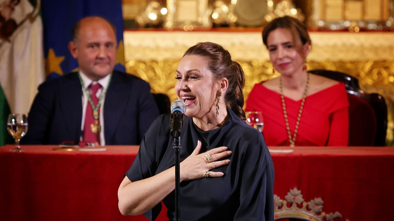 1600x900 Niña Pastori, hija predilecta de la provincia de Cádiz