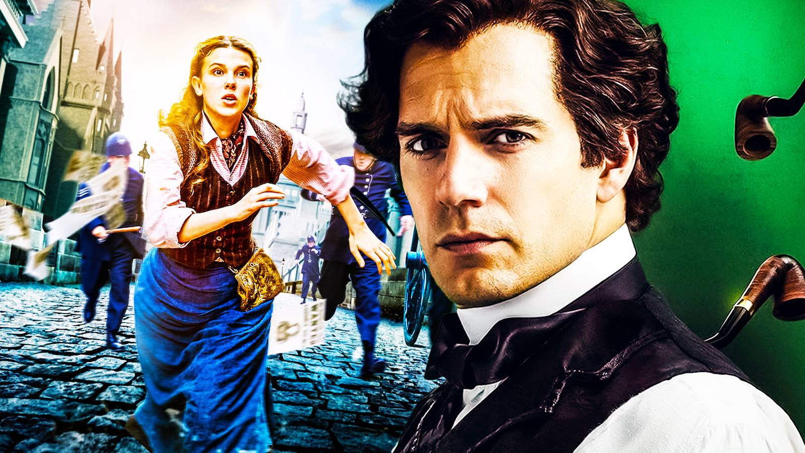 1600x900 Will There Be An Enola Holmes 3? Everything We Know