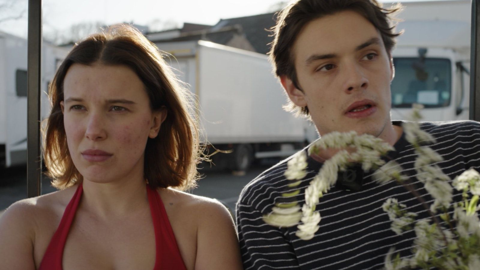 1600x900 Enola Holmes From Adolescence Creators, Is Shooting Now