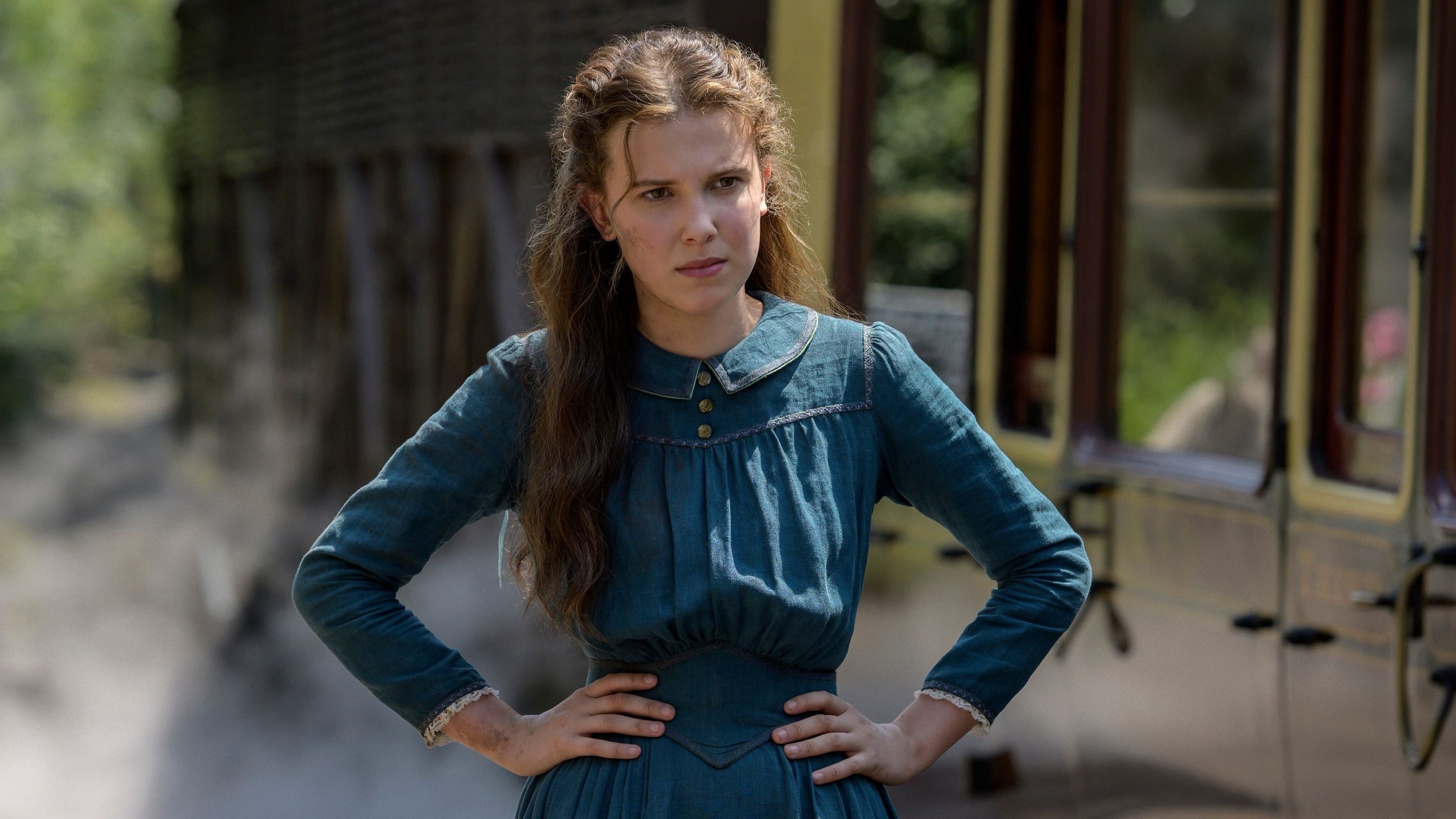 3000x1687 New Director for Enola Holmes 3 & Show News
