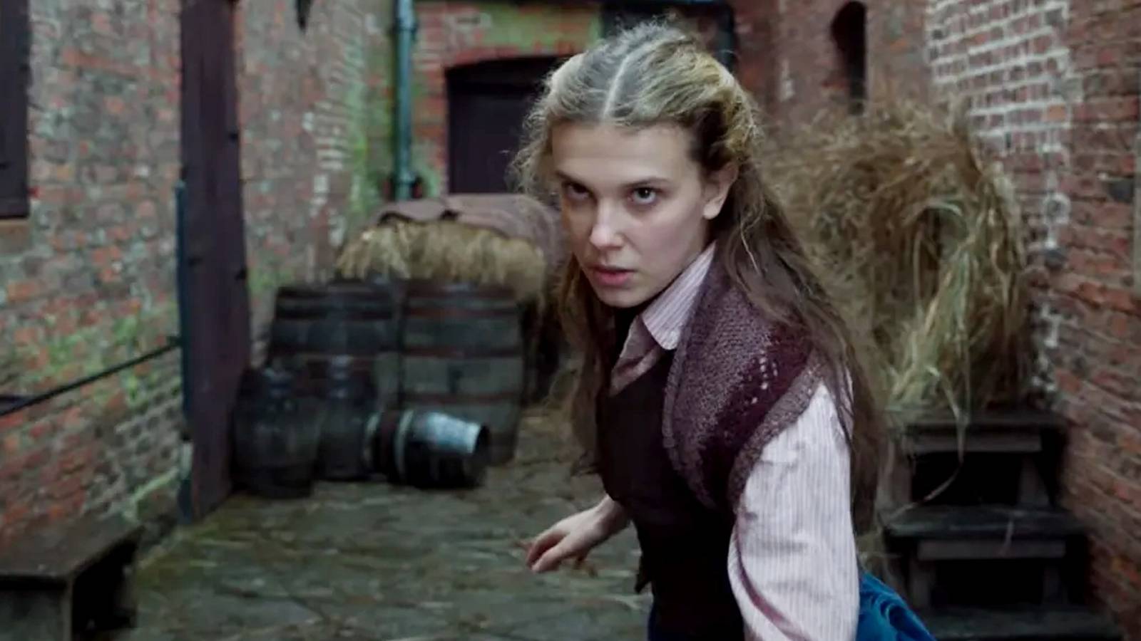 1600x900 What Enola Holmes 3 Should Include According to Millie Bobby Brown