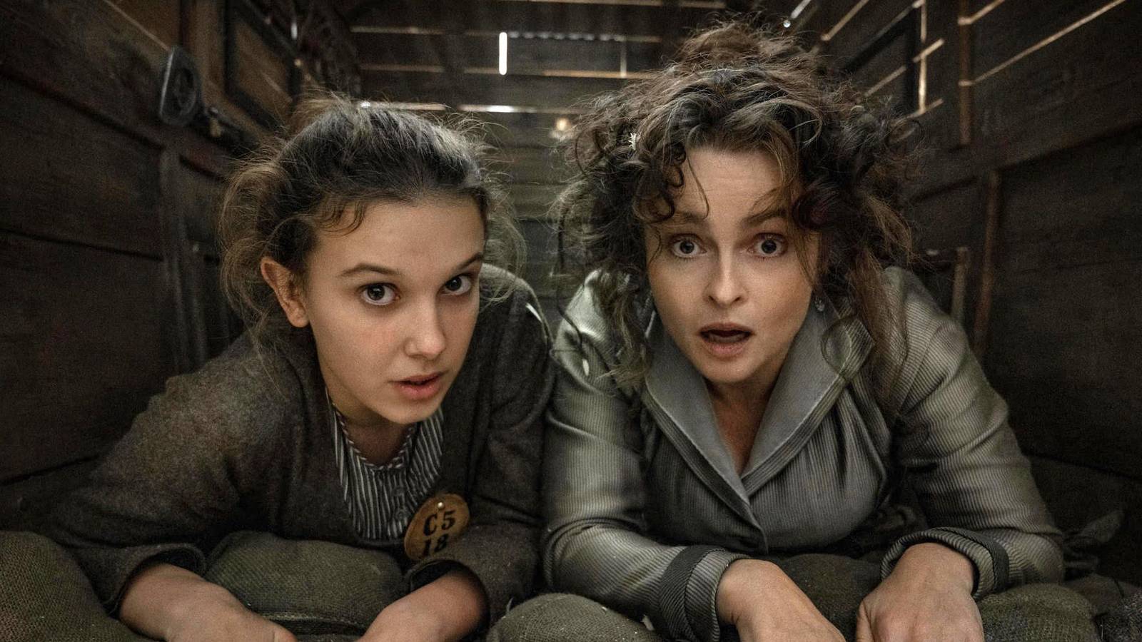 1600x900 Millie Bobby Brown's Enola Holmes 3 Gets Promising Update