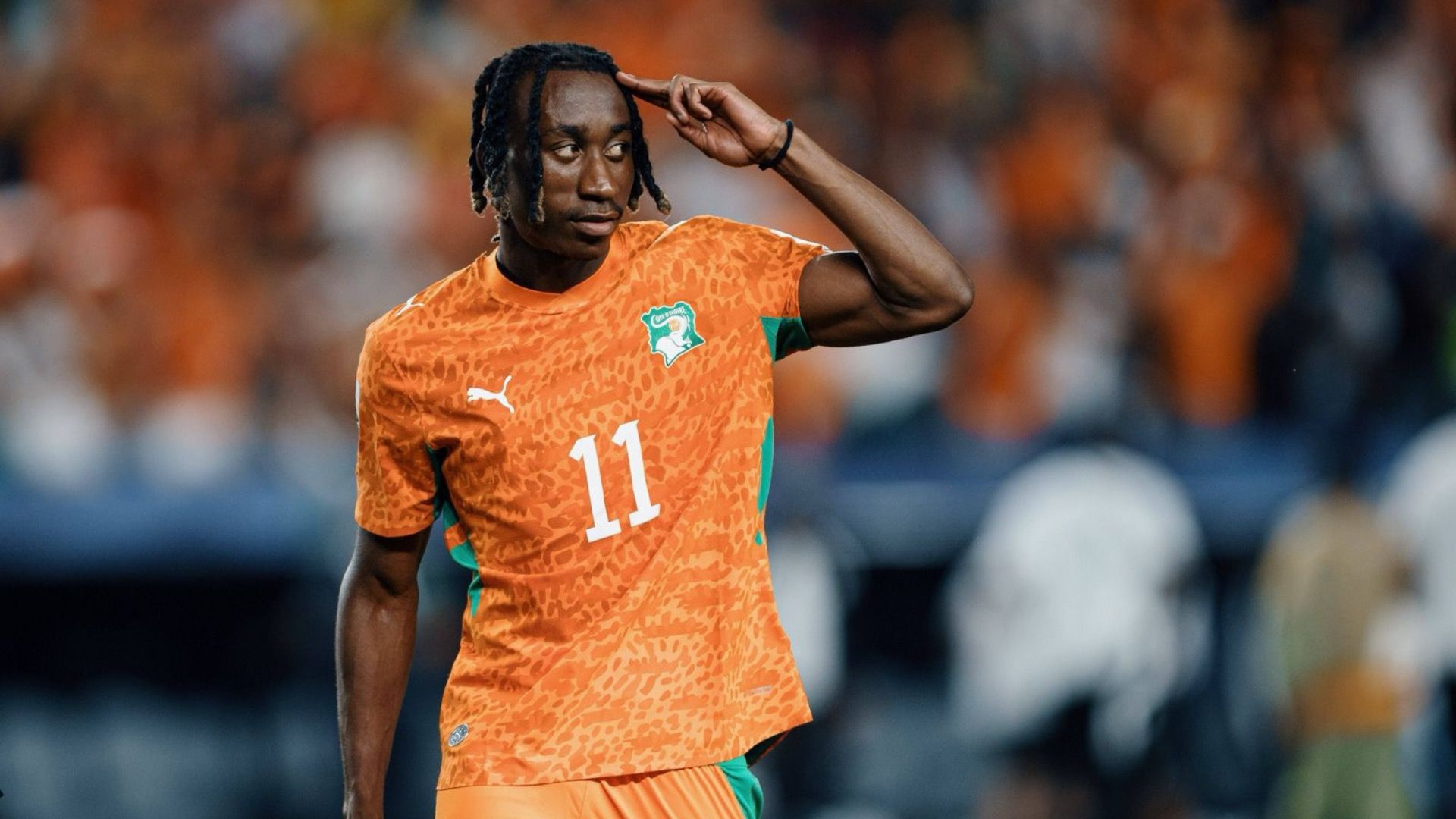 1920x1080 Liverpool prepare improved bid for Leipzig star Yan Diomande