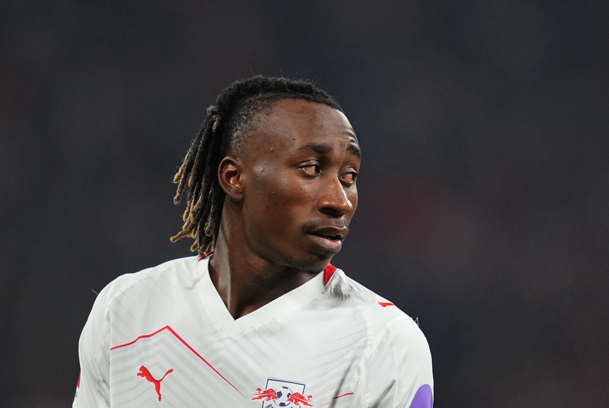 2400x1608 Bundesliga Watch: RB Leipzig planning to give Yan Diomande big deal. Bavarian Football Works