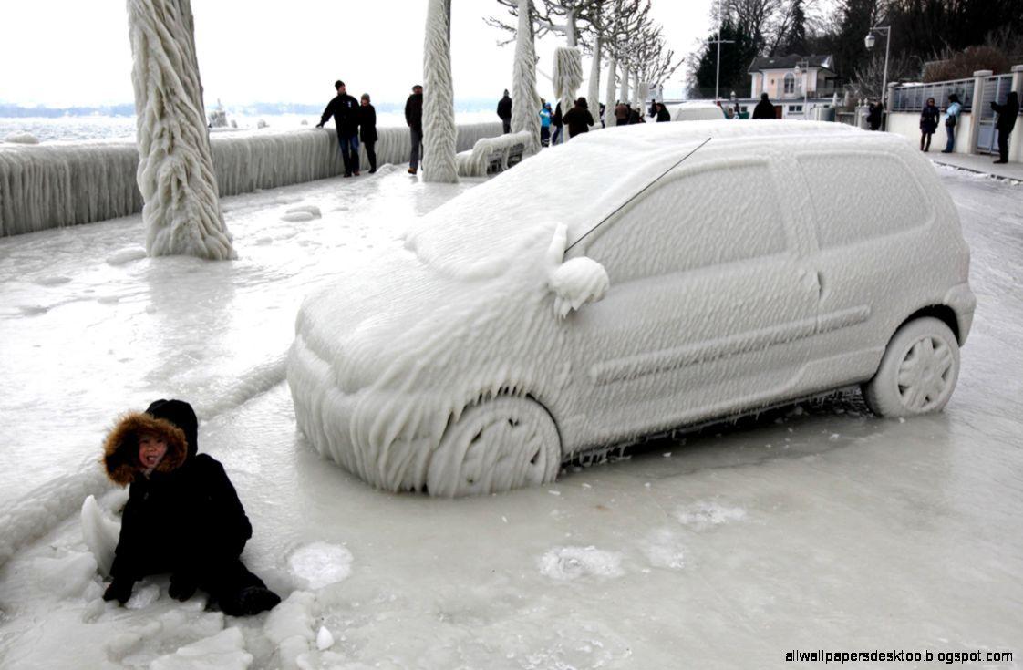 1122x735 Severe Weather Car Ice Wallpaper. All Wallpaper Desktop