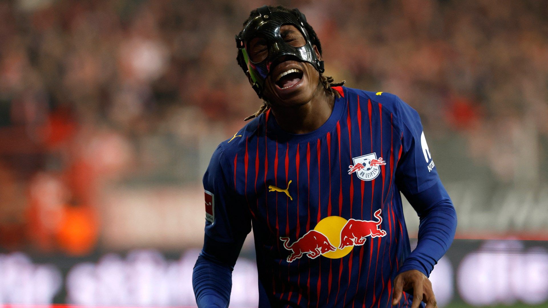 1920x1080 Manchester United And Tottenham Hotspur In Battle With European Giants For 19 Year Old AFCON Star