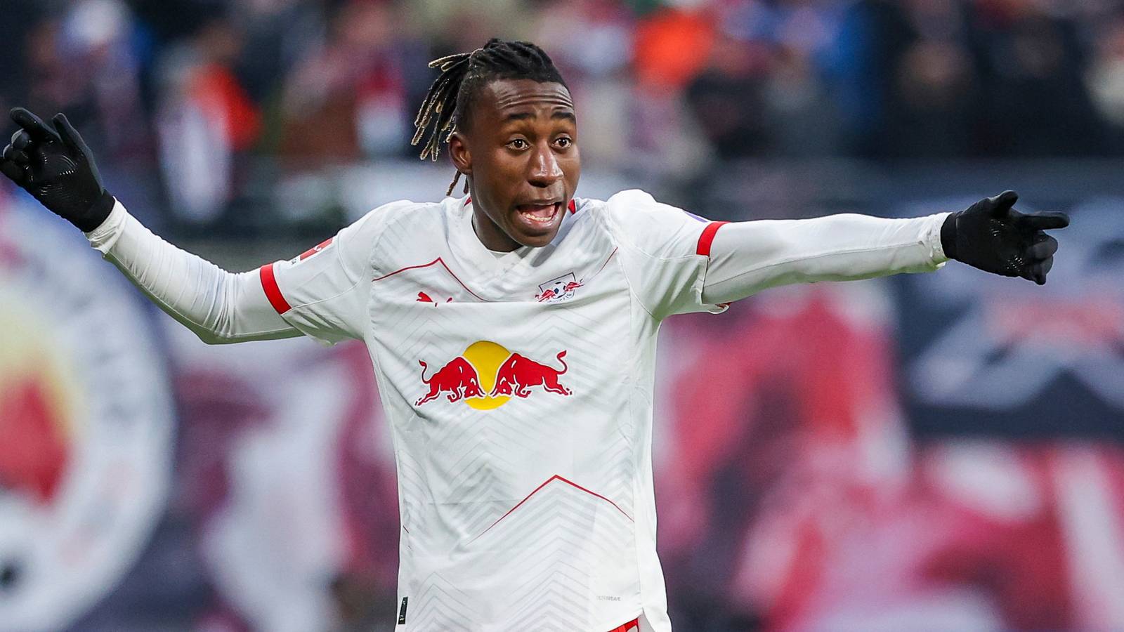 1600x900 Perfect for Frank: Tottenham in 'Very Advanced' Talks to Sign Yan Diomande
