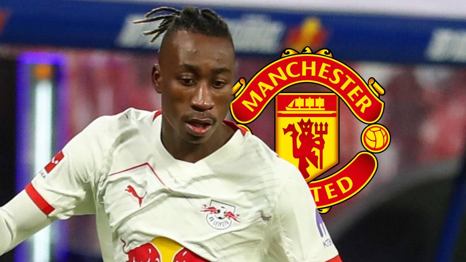 1600x900 Man Utd transfer news: INEOS believe €100m 'electrifying' winger is 'the missing piece of the puzzle'