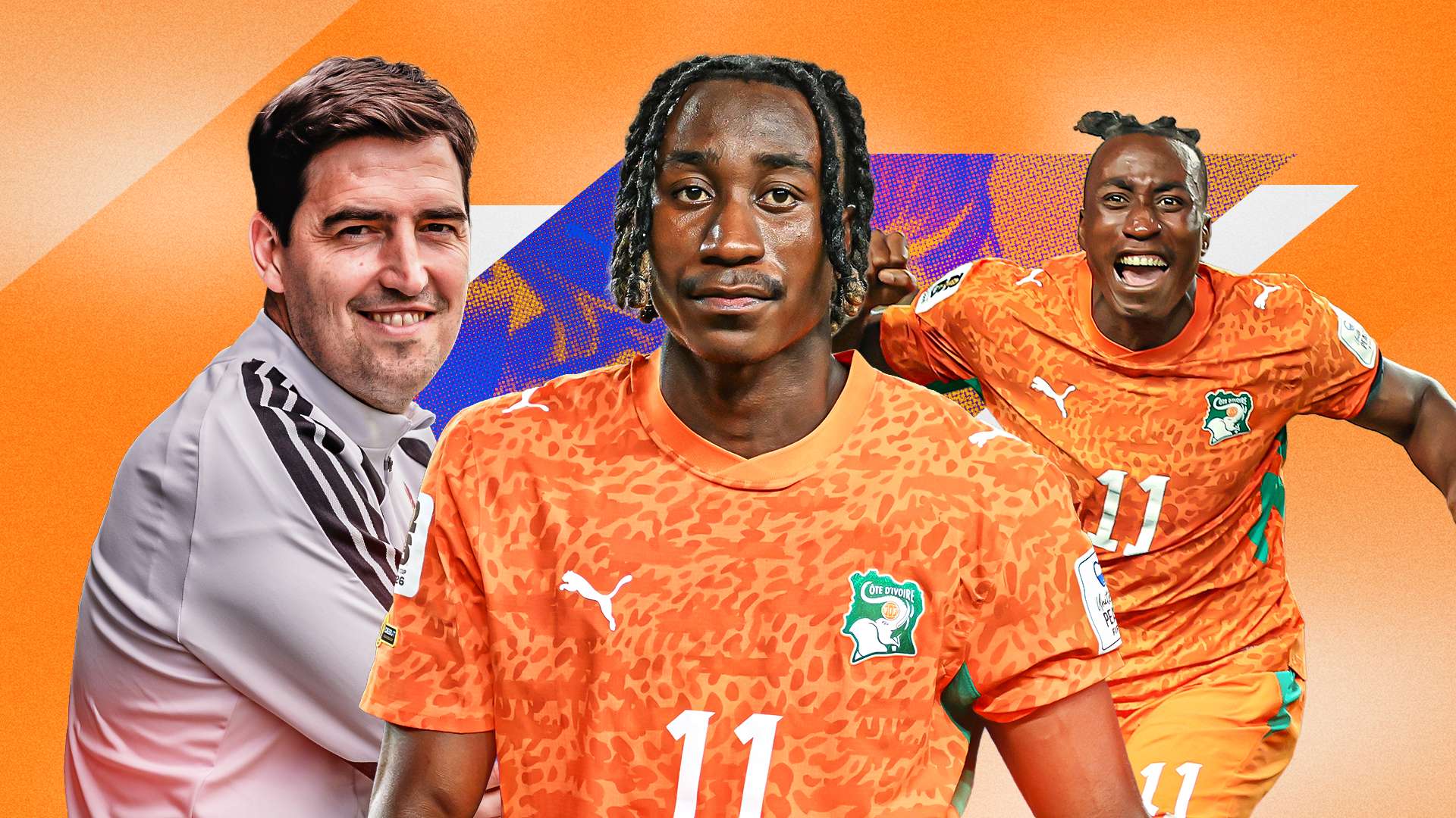 1920x1080 Yan Diomande is a PROBLEM! Liverpool cannot let Victor Munoz's arrival keep them from signing Ivory Coast's teenage trickster. Goal.com US