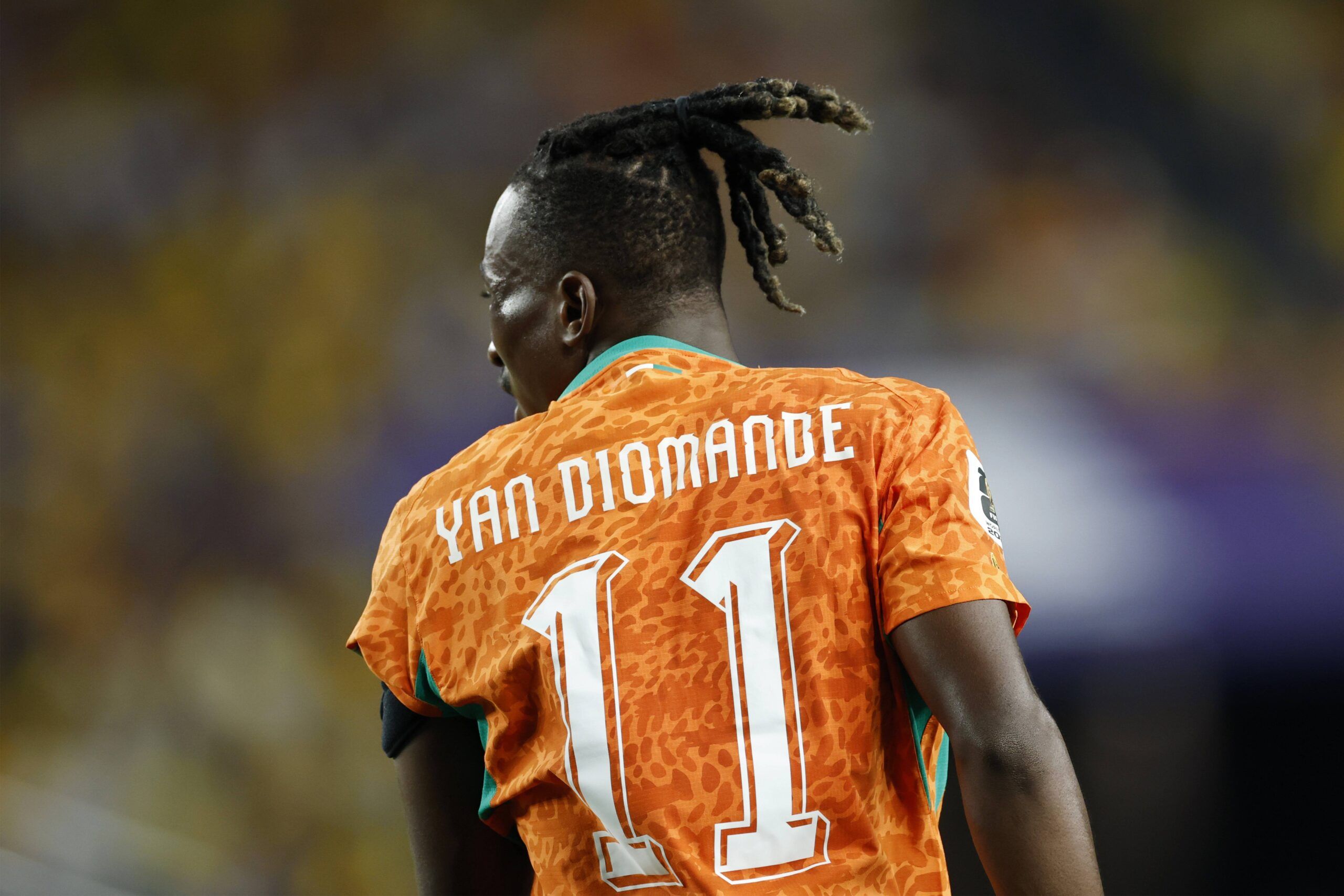 2560x1707 Liverpool set to return with improved bid to sign Yan Diomande