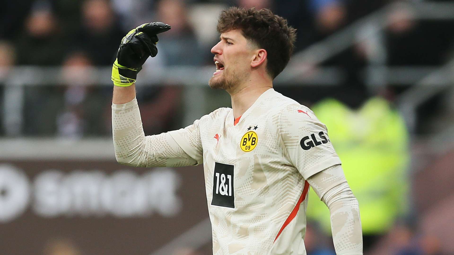 1920x1080 Chelsea & Newcastle Emerge As Front Runners To Sign £60m Giant Switzerland International Goalkeeper Who Wants Champions League Football
