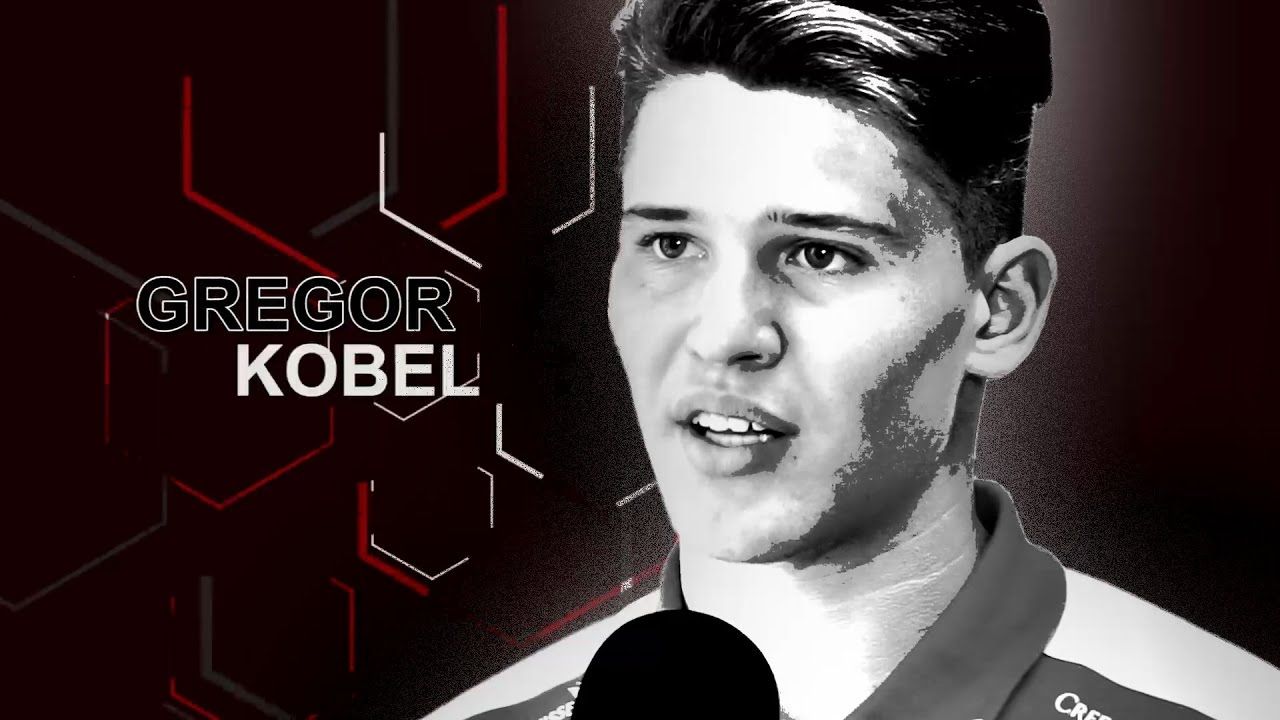 1280x720 Spotlight: Gregor Kobel