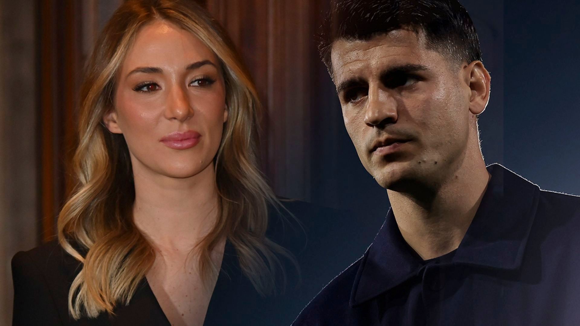 1920x1080 Álvaro Morata se dirige a Alice Campello tras su ruptura: su mensaje semanas después