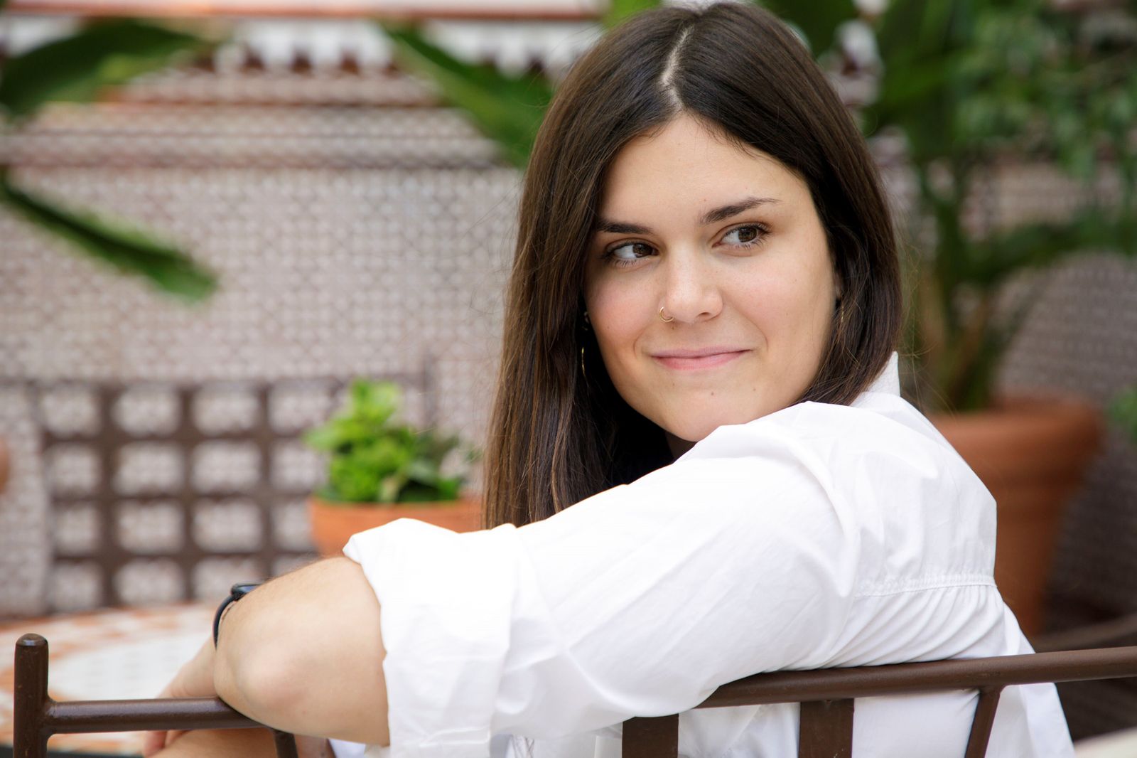 1600x1066 Elvira Sastre: “El mensaje de 'puedes con todo' es muy nocivo”