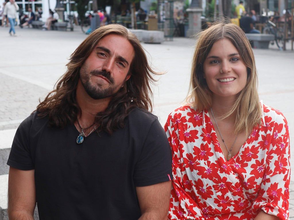 1024x768 Andrés Suárez y Elvira Sastre y su proyecto más ambicioso: ¿Por qué la poesía no puede llenar el WiZink?