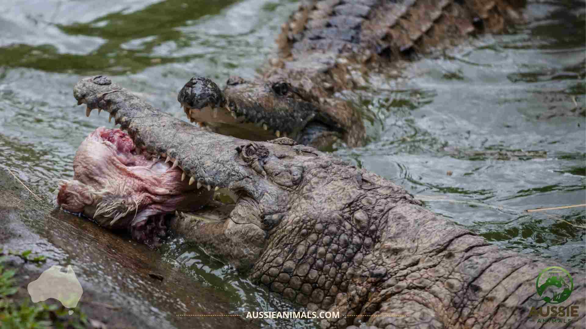 1920x1080 Deaths, Two States, One Predator's Fatal Croc Attack Record