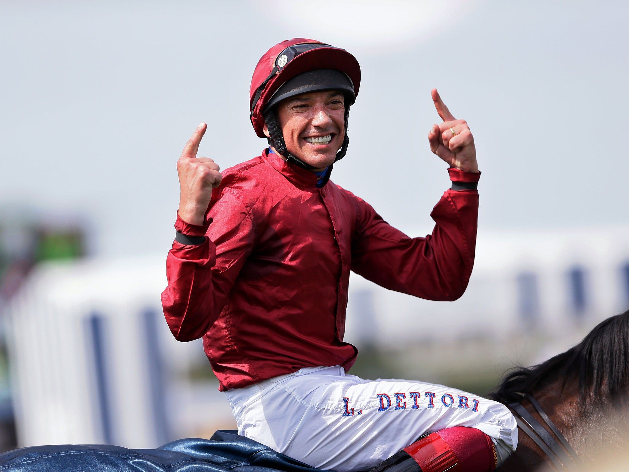 2048x1536 Frankie Dettori Out For Royal Half Century After Seville Masterclass