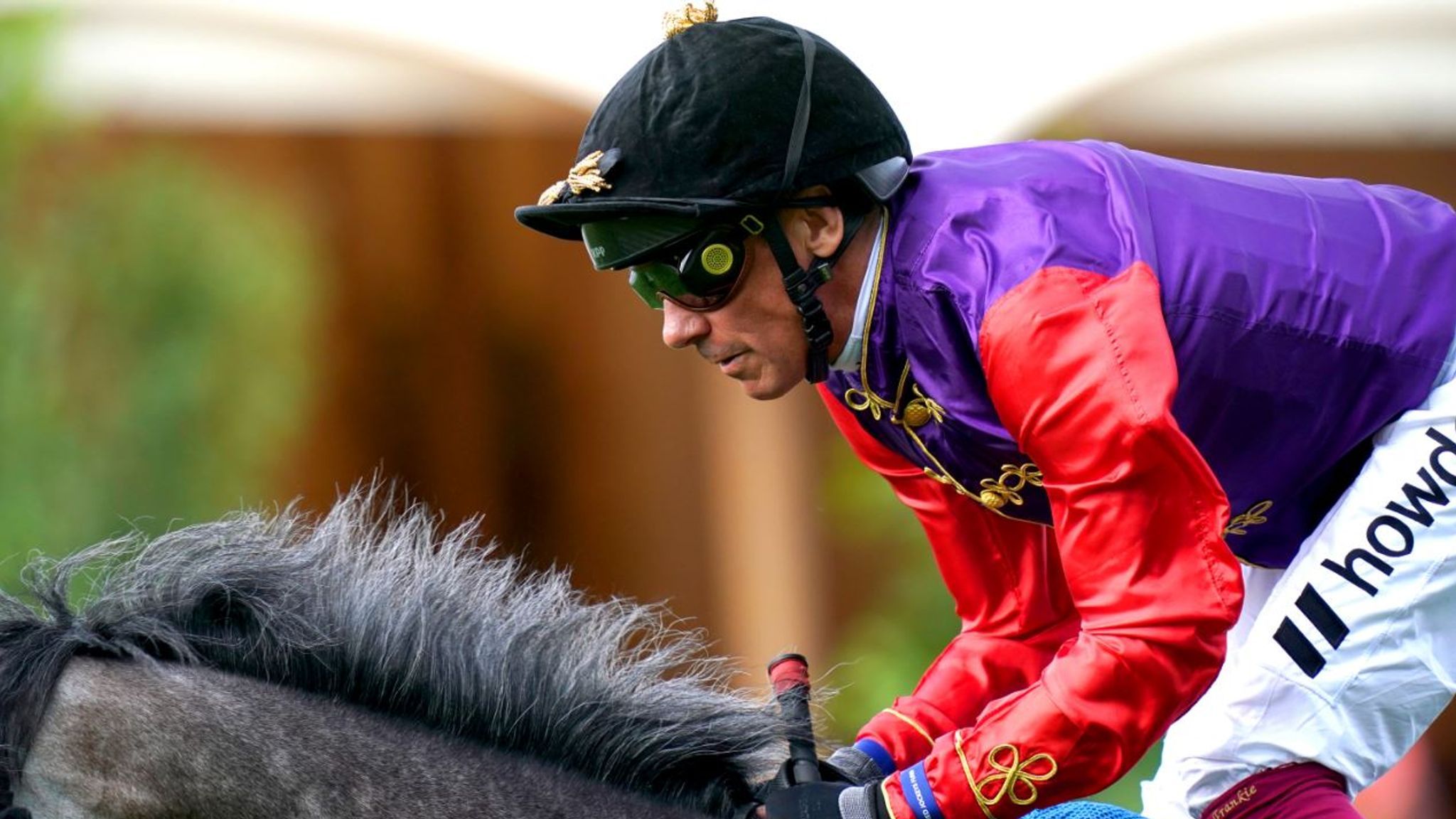 2048x1152 Frankie Dettori: Jockey Hit With Nine Day Careless Riding Ban After Failed Appeal For Royal Ascot Ride On Saga