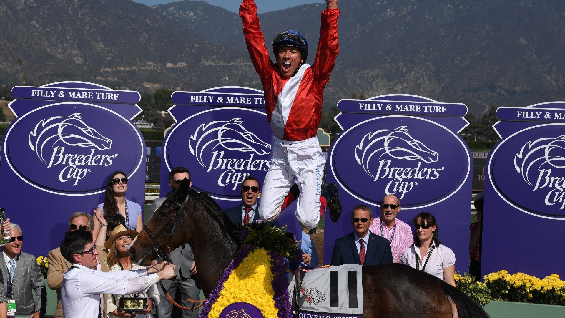 1920x1080 Breeders' Cup betting tips and preview Dettori bids farewell to US