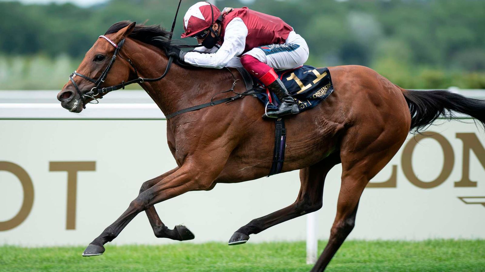 1600x900 Inspiral gives Frankie Dettori his 500th win with her best ever race