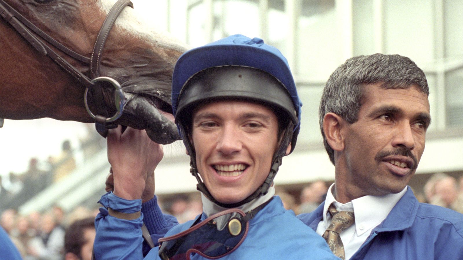 1600x900 Frankie Dettori reflects on his magnificent seven winners at Ascot 20 years ago